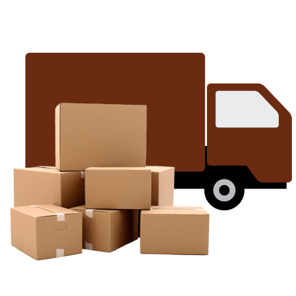 R V Naik Ltd - Parcel Management